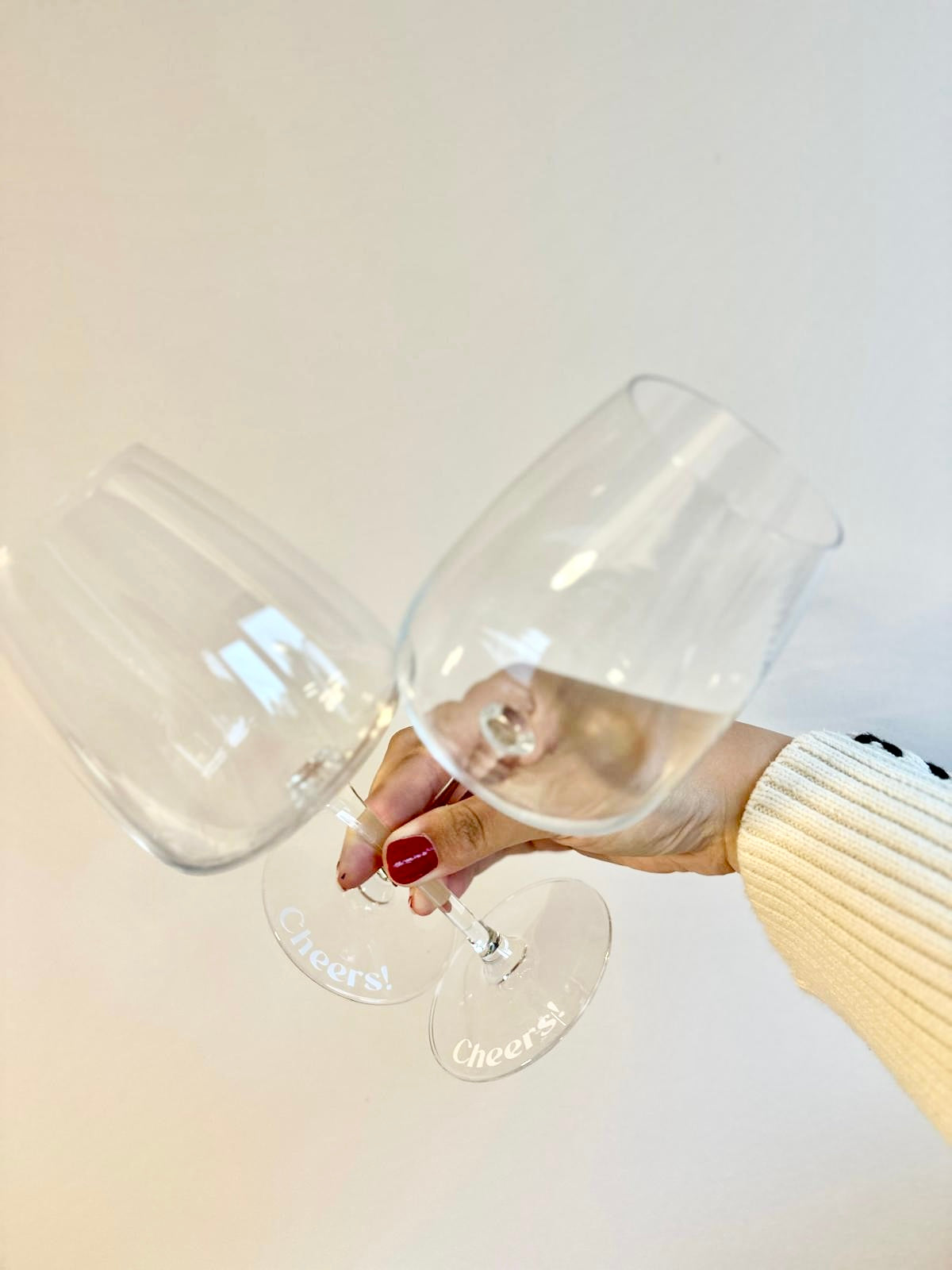 Cheers!