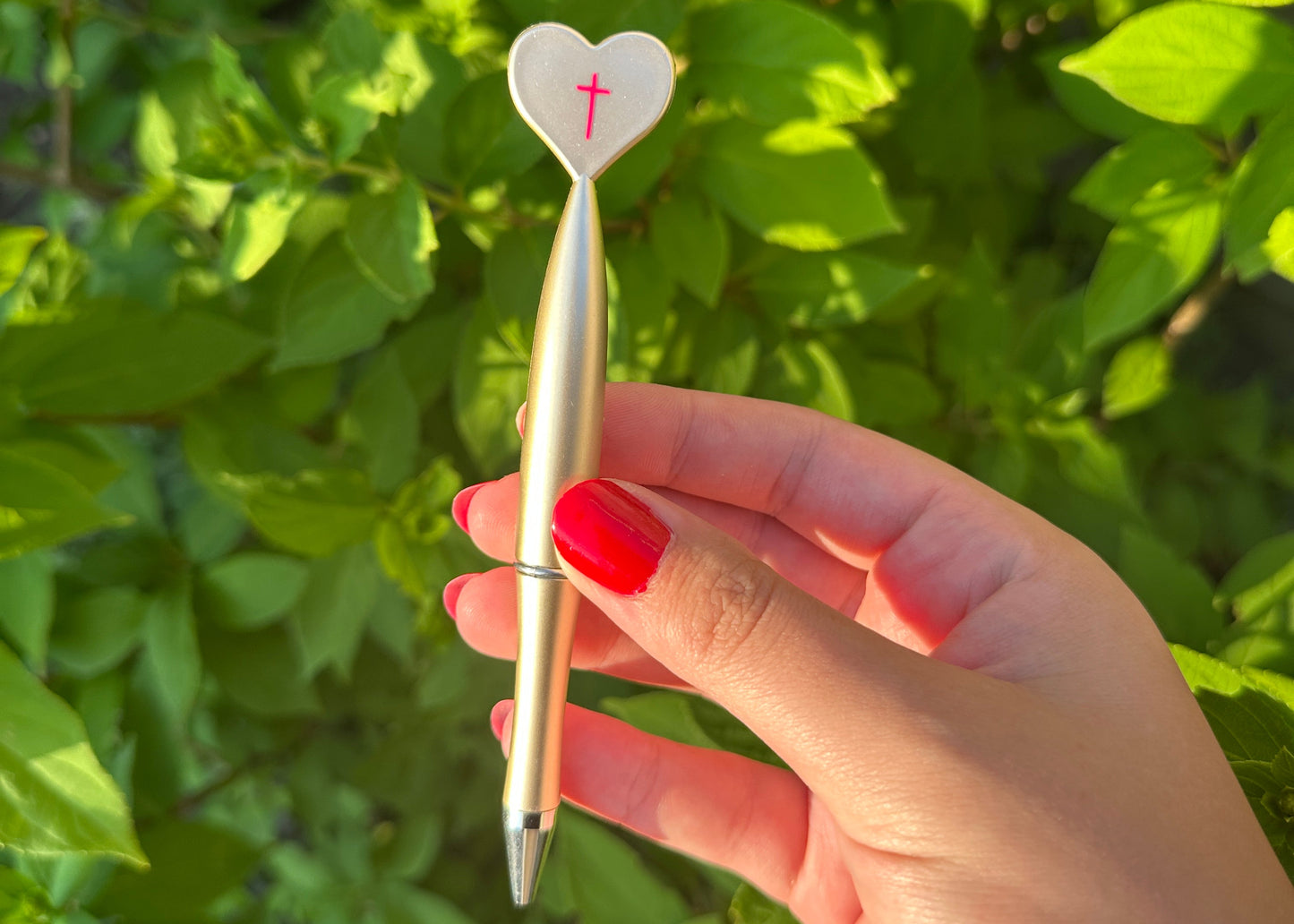 Pen