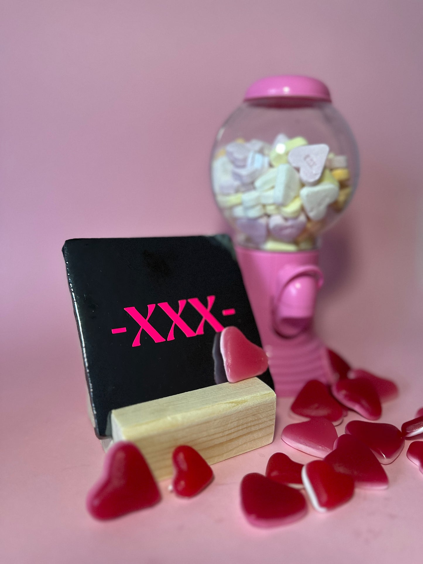 - XXX -
