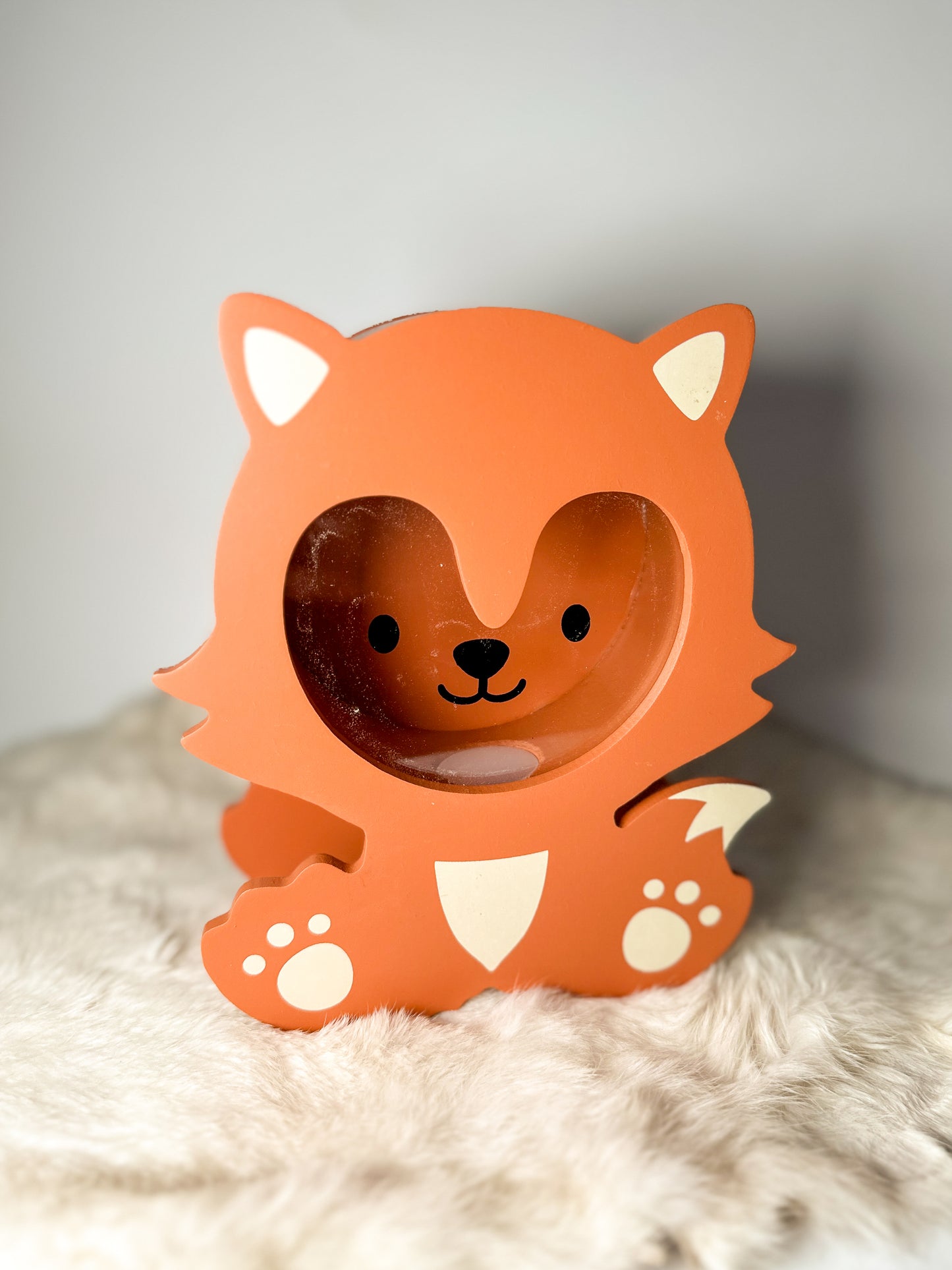 Dierenspaarpot