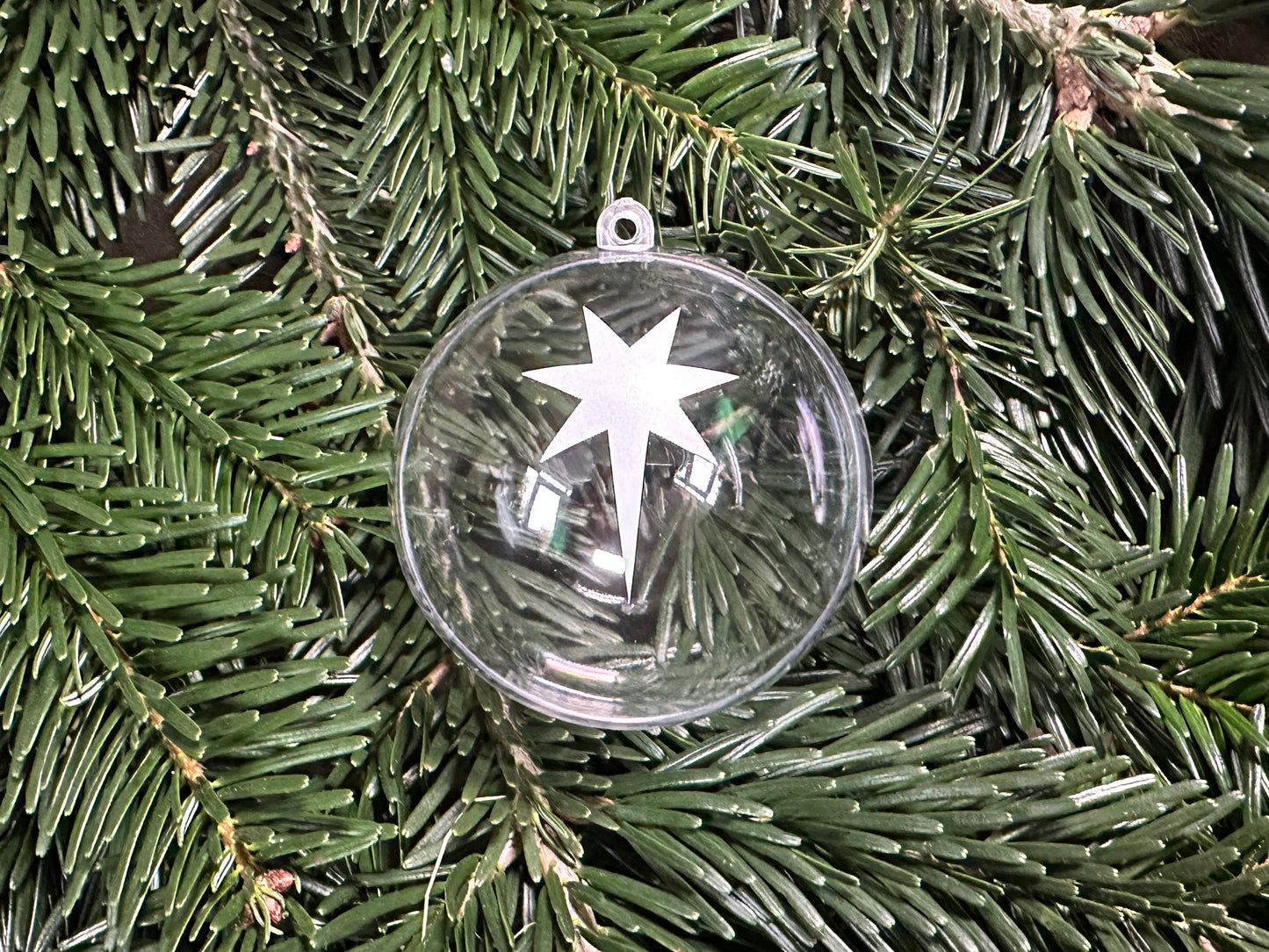 Kerstbal