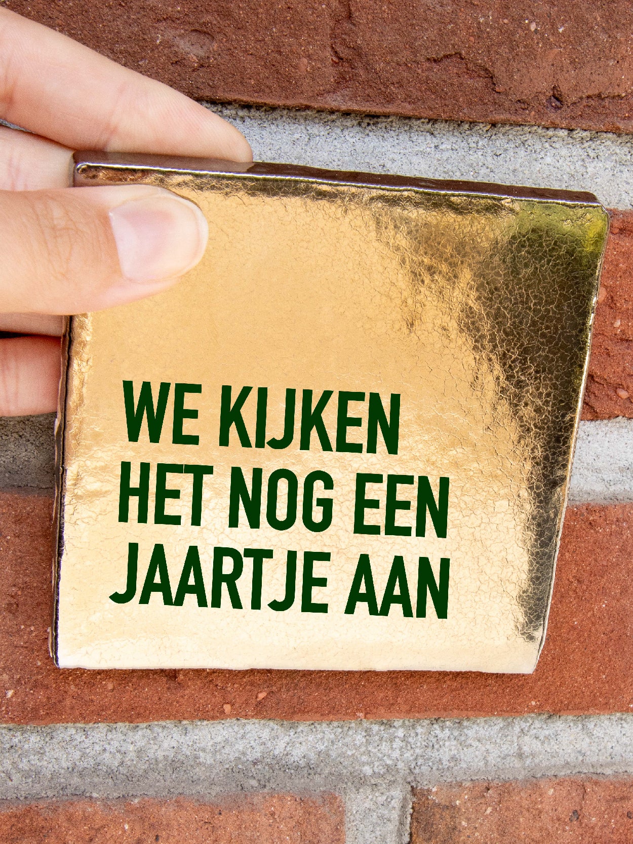 Jaartje erbij!