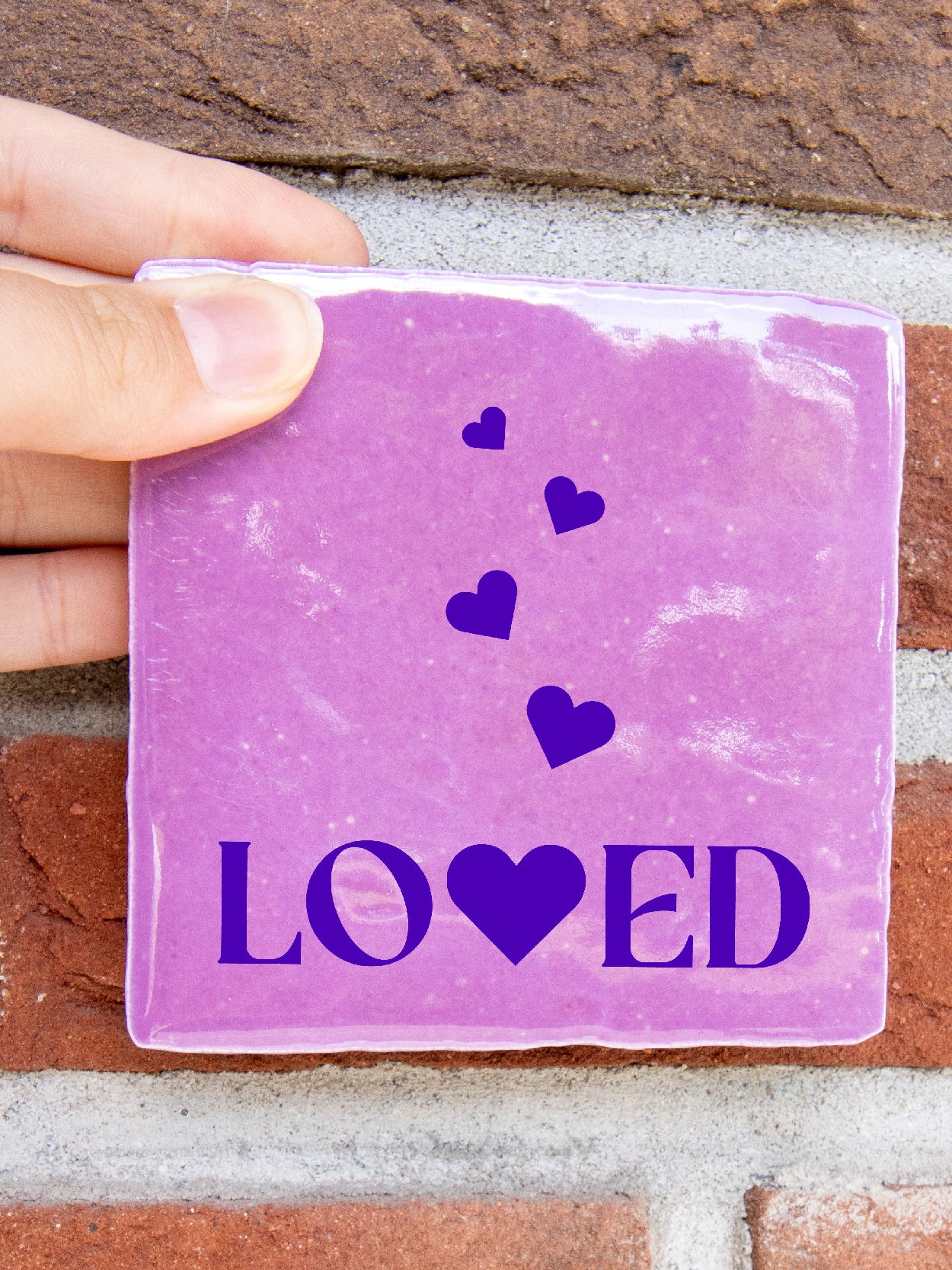 LOVED