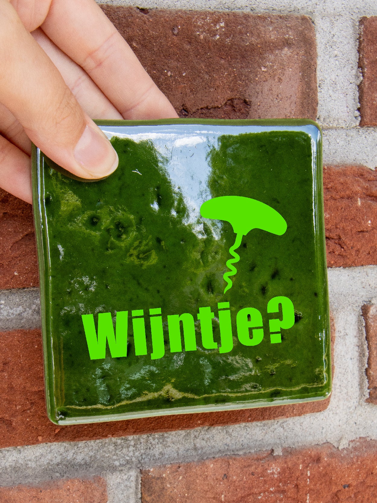 Wijntje?