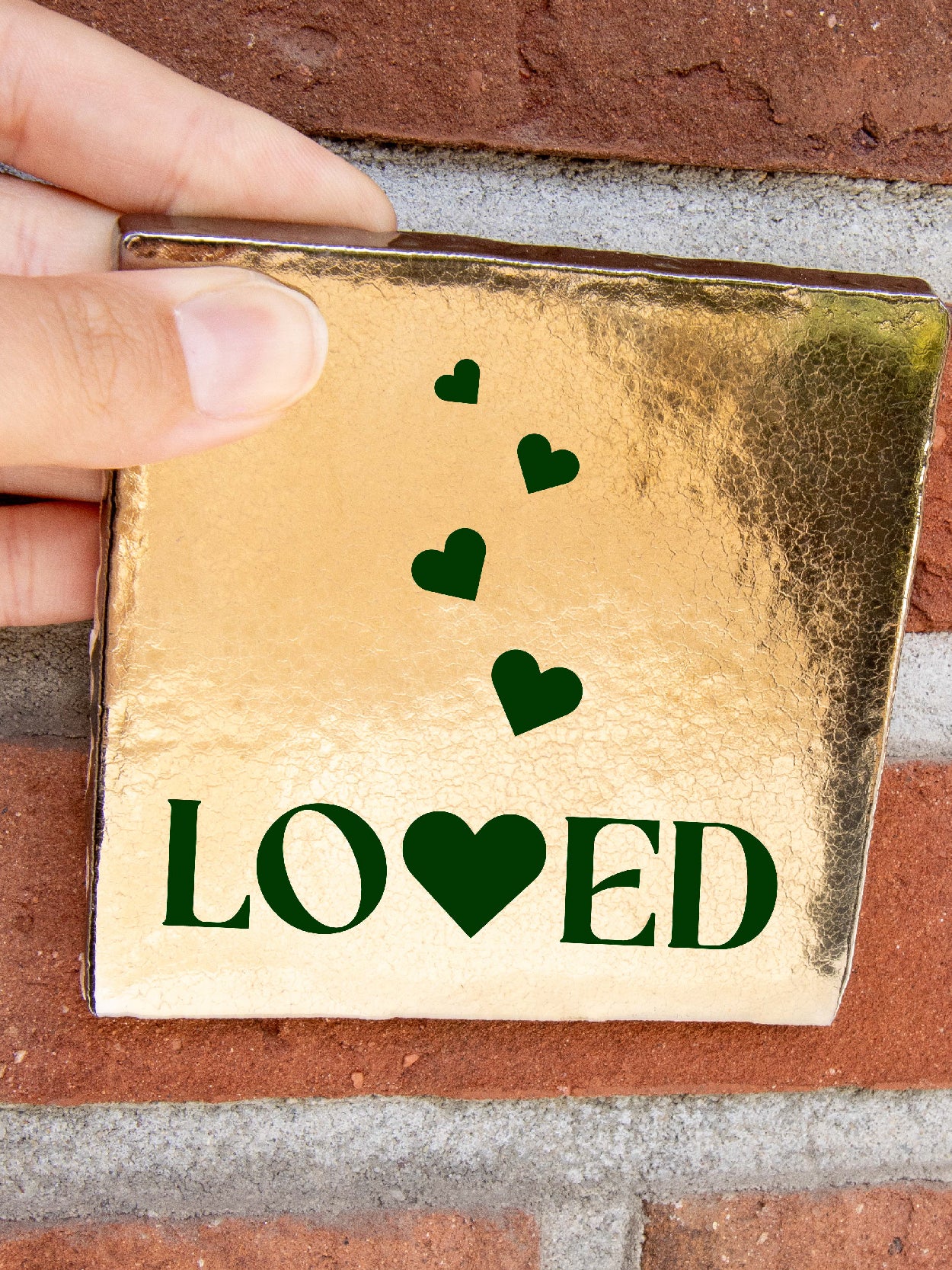 LOVED