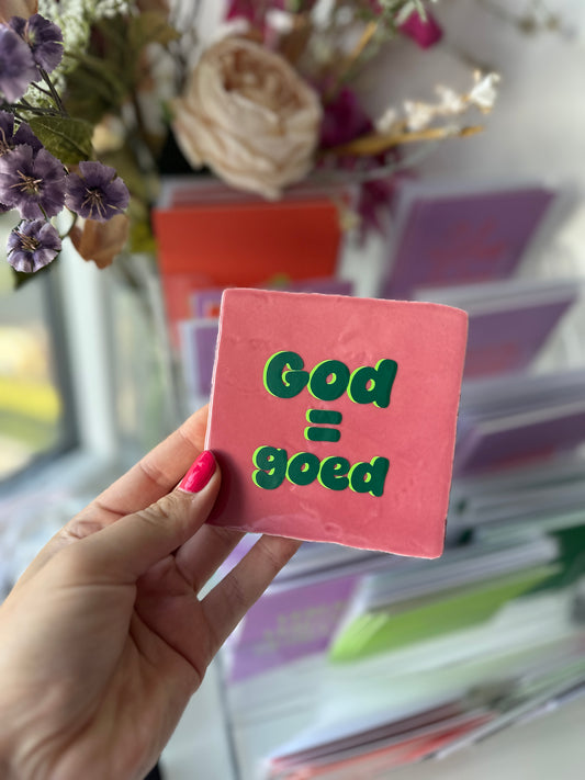 God = goed