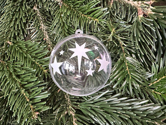 Kerstbal