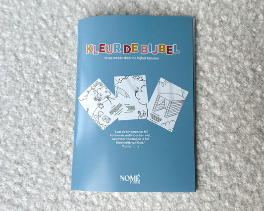 Kleur de bijbel!