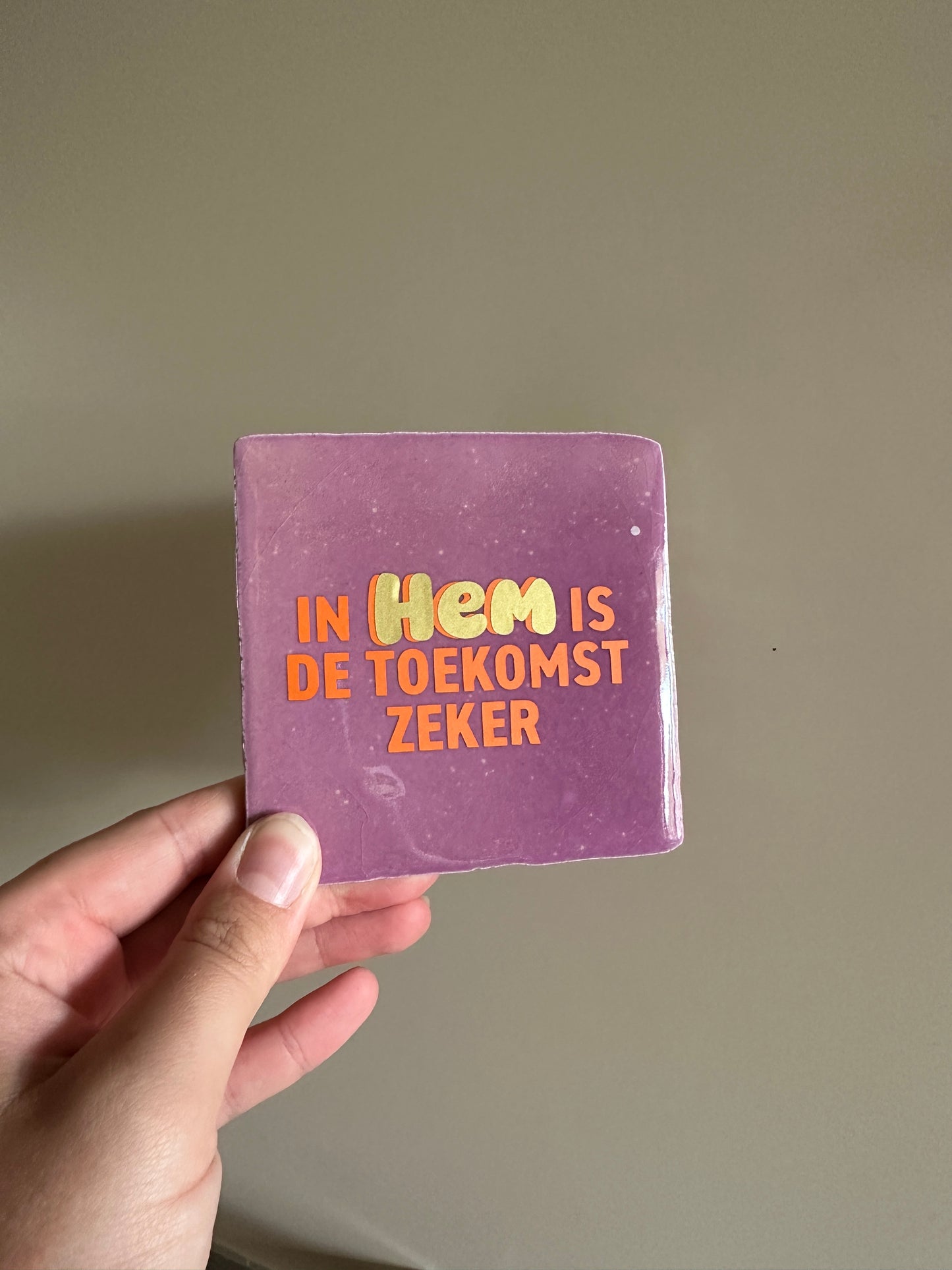 In Hem is de toekomst zeker