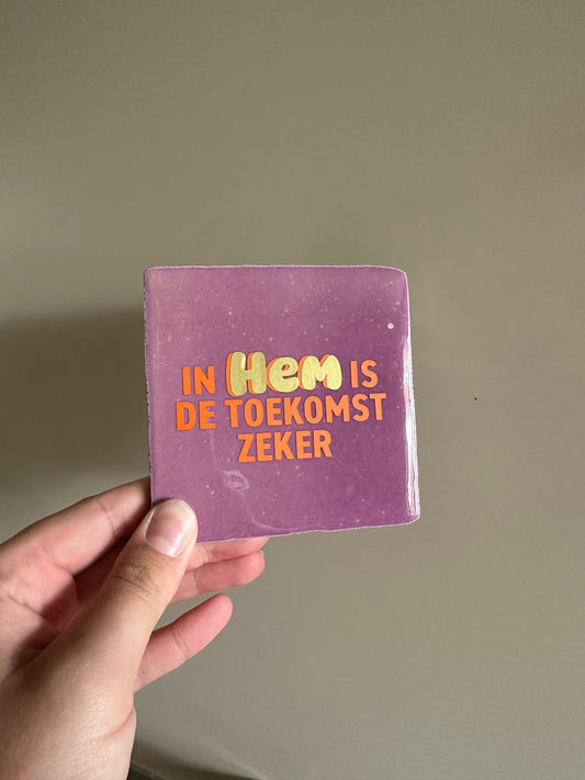 In Hem is de toekomst zeker