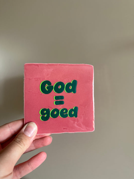 God = goed