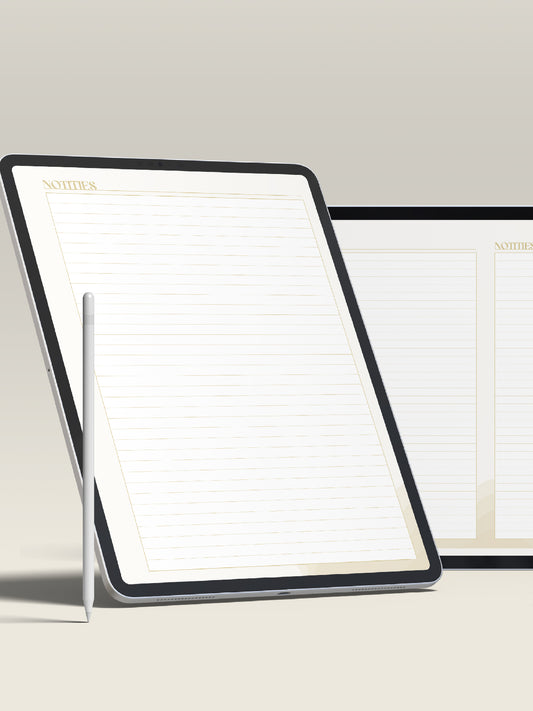 Notitie (digitaal)